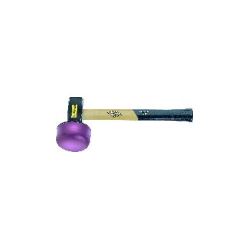 Peddinghaus Marteau pour pose de plaques 2350 g Confort