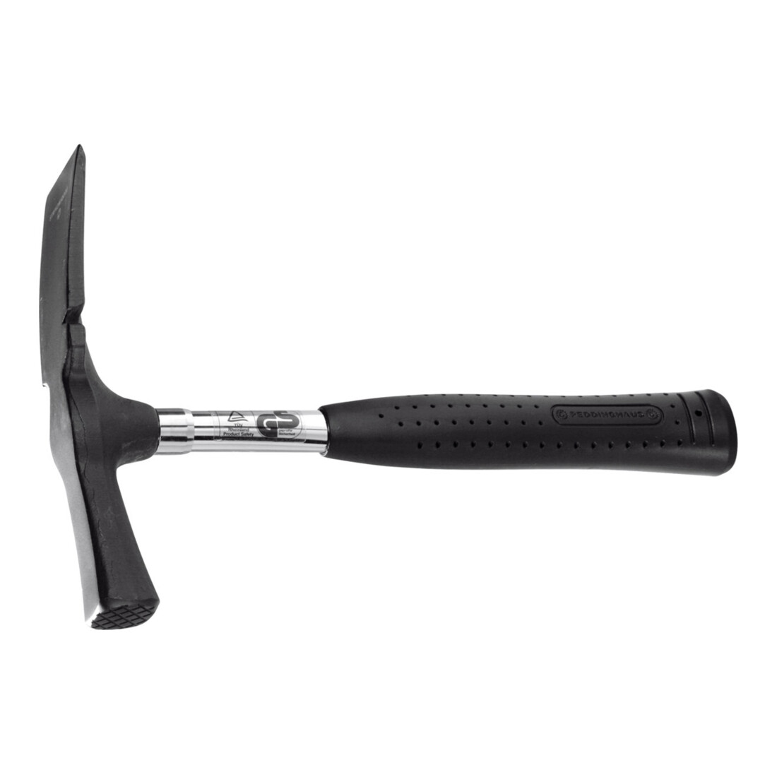 Peddinghaus Maurerhammer 600 g