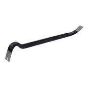 PEDDINGHAUS Pied-de-biche Gorilla Bar L totale 1200 mm ov.