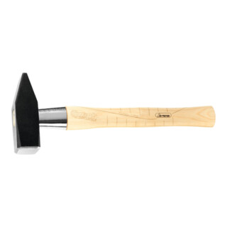 Peddinghaus Schlosserhammer, mit Stielschutzhülse, 1500 g