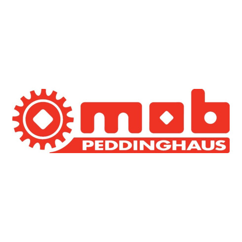 Peddinghaus Vorschlaghammer mit "Ultratec"-Stiel 3 kg