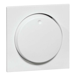 Peha Abdeckung rws für Dimmer D 20.810.022 HR
