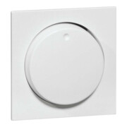 Peha Abdeckung rws für Dimmer D 20.810.022 HR-1