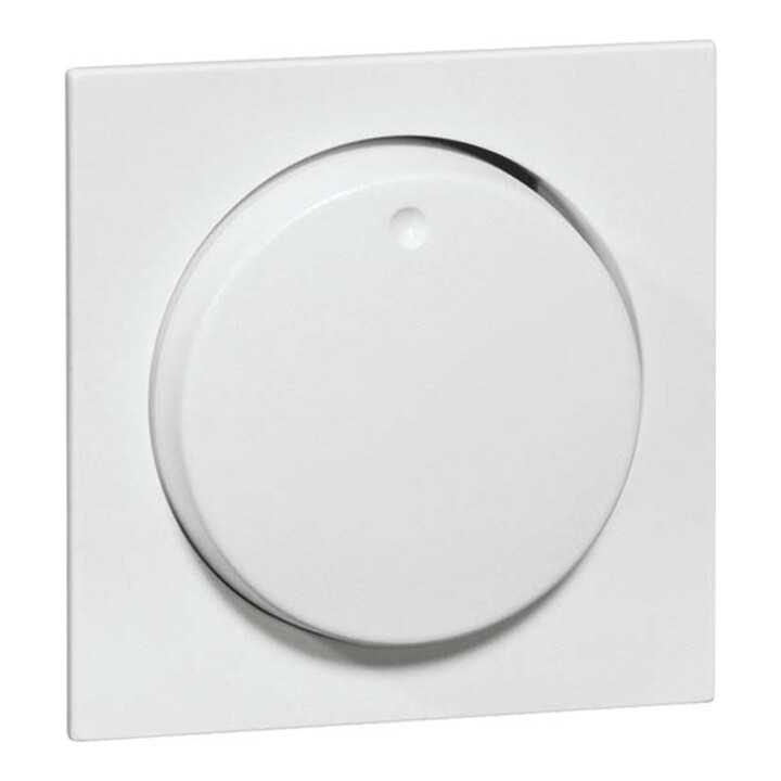 Peha Abdeckung rws für Dimmer D 20.810.022 HR