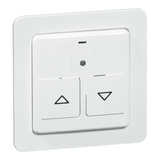 Peha Abdeckung rws für Rollladenschalt. D 80.410.02 R