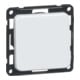 Peha Ausschalter rws 10A 250V 1-pol. D 711.02