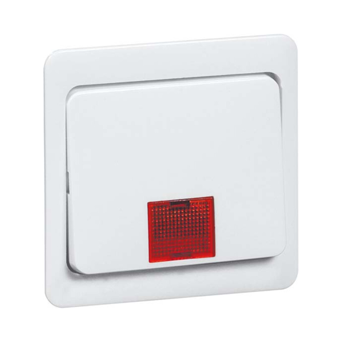 Peha Basculante ws for interrupteurs/boutons D 80.640 N GLK W