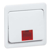 Peha Basculante ws for interrupteurs/boutons D 80.640 N GLK W-3