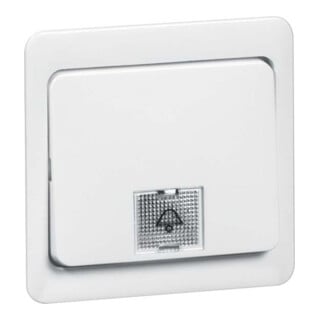 Peha Bascule avec symboles variés pour interrupteurs/poussoirs D 80.655.02