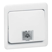 Peha Bascule avec symboles variés pour interrupteurs/poussoirs D 80.655.02-3