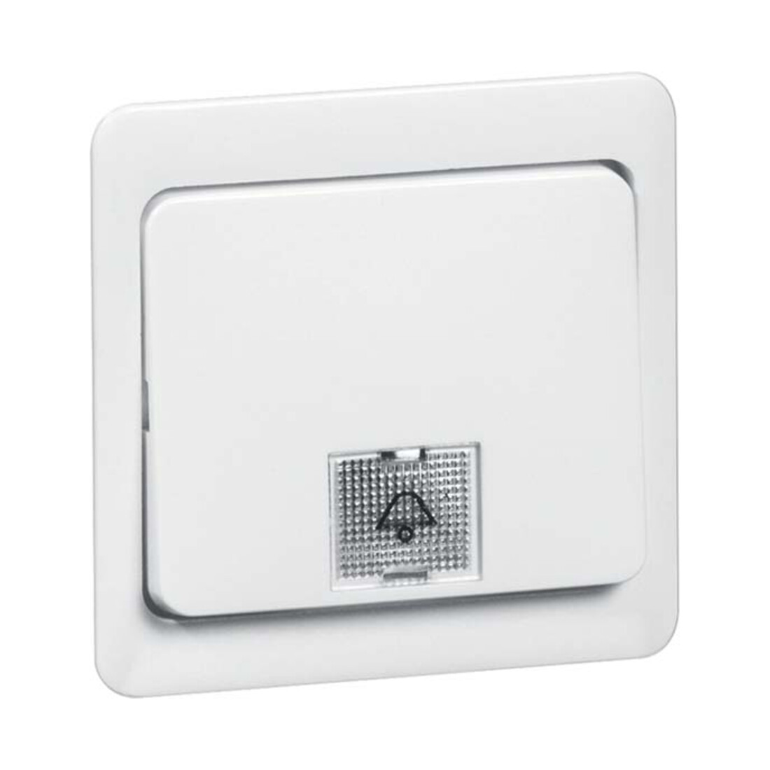Peha Bascule avec symboles variés pour interrupteurs/poussoirs D 80.655.02