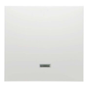 Peha Bascule, blanc brillant avec lentille D 11.540.02 GLK-1