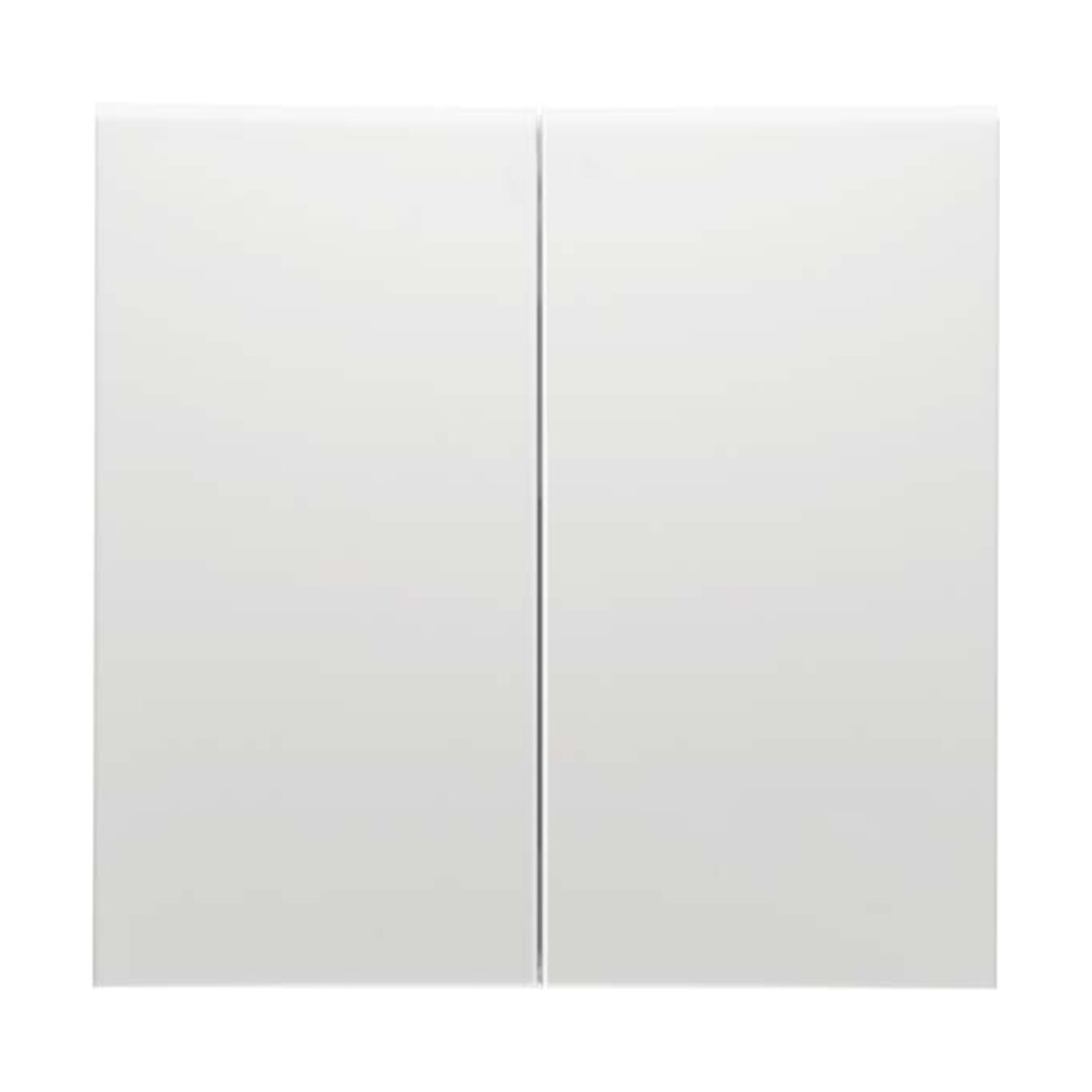 Peha Bascule, blanc brillant D 11.545.02