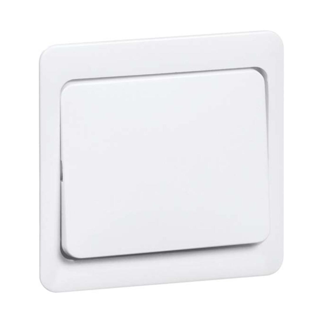 Peha Bascule rws pour interrupteur/poussoir D 80.640.02