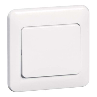 Peha Bascule ws pour interrupteur/poussoir D 80.640 V W