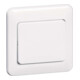 Peha Bascule ws pour interrupteur/poussoir D 80.640 V W