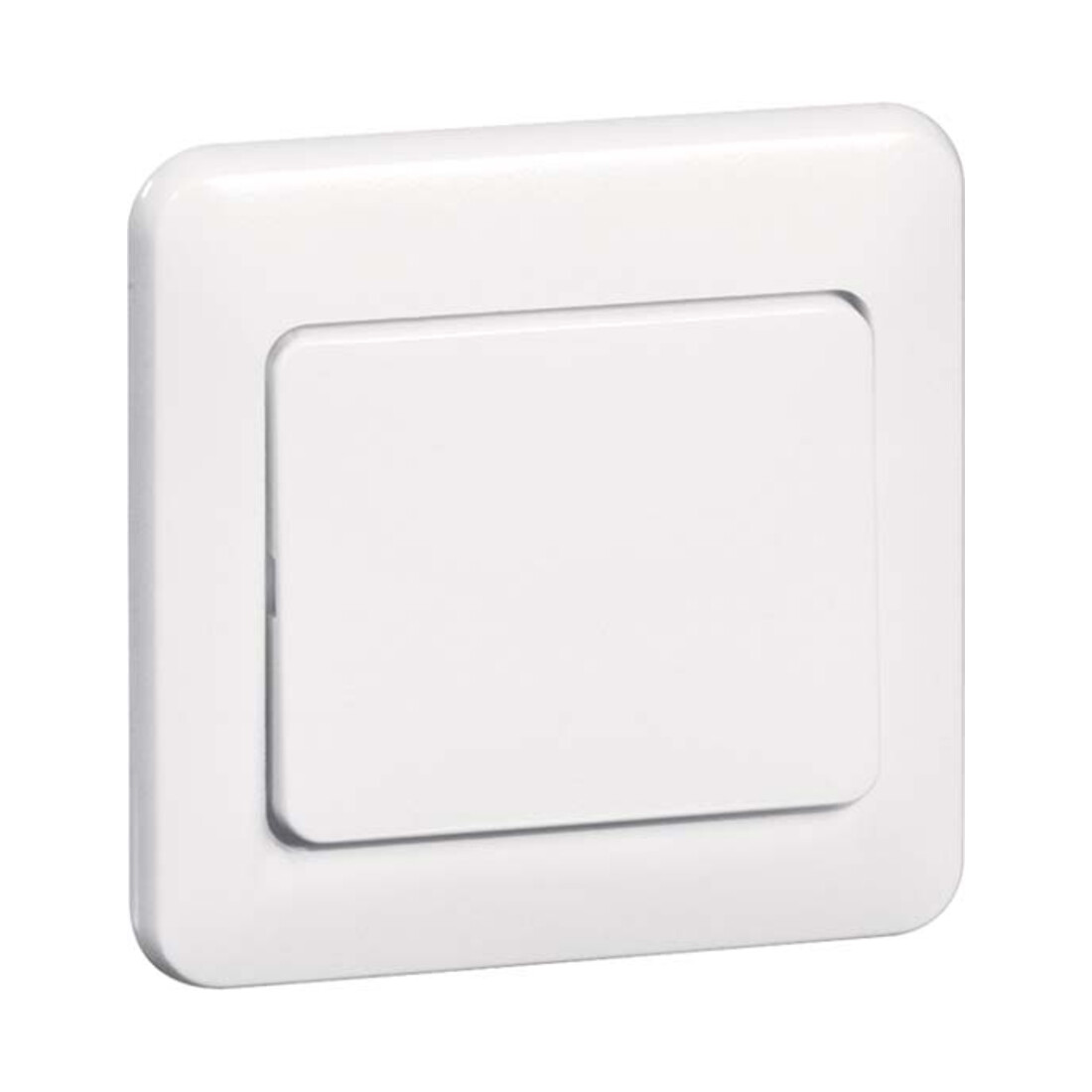 Peha Bascule ws pour interrupteur/poussoir D 80.640 V W