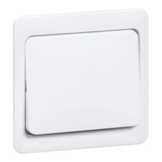 Peha Bascule ws pour interrupteur/poussoir D 80.640 W