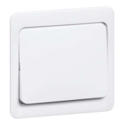 Peha Bascule ws pour interrupteur/poussoir D 80.640 W-1