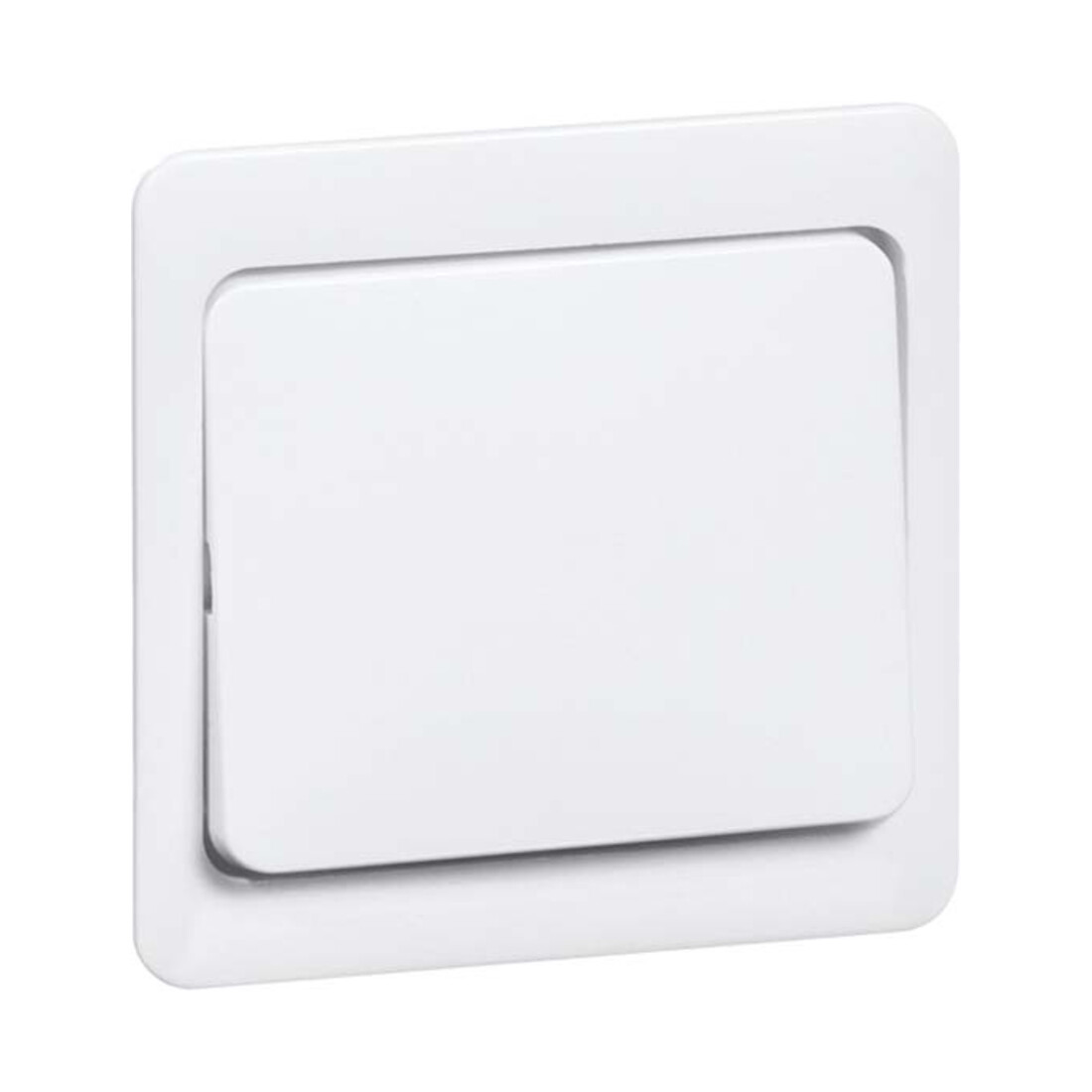 Peha Bascule ws pour interrupteur/poussoir D 80.640 W