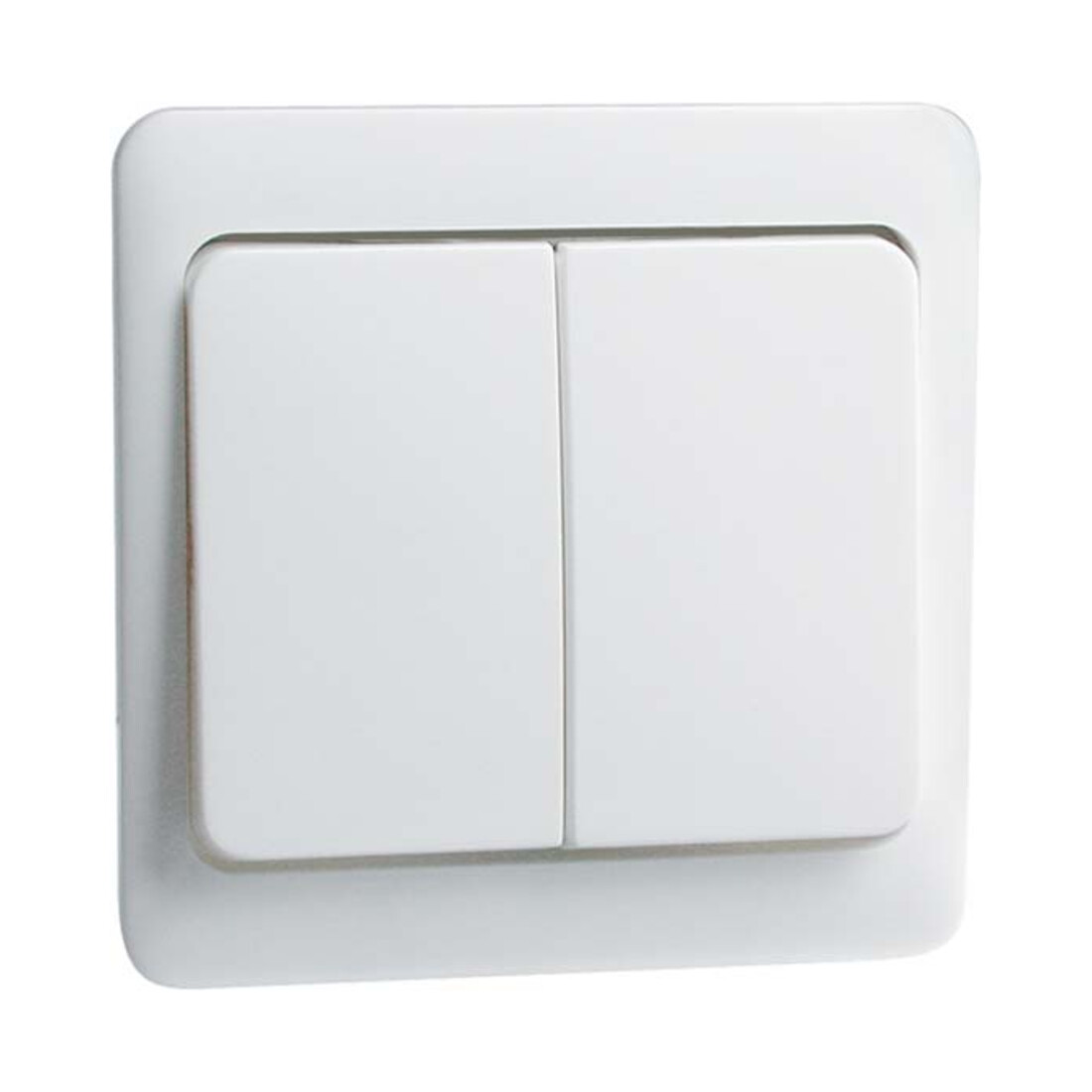 Peha Bascule ws pour interrupteur/poussoir D 80.645 W
