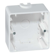 Peha Boîtier en saillie 1-fach rws horizontal/vertical D 95.691.02-3