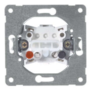 Peha Bouton-poussoir 10A 250V D 556-1