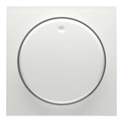 Peha Cache blanc pur pour variateur D 11.810.02 HR-1