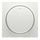 Peha Cache blanc pur pour variateur D 11.810.02 HR