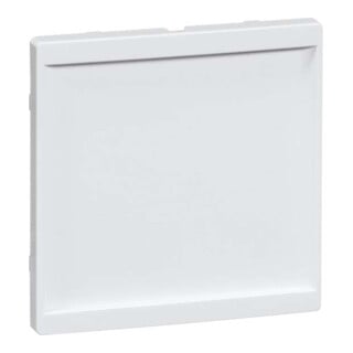Peha Cache-raccord rws avec plaque de support D 95.677.02