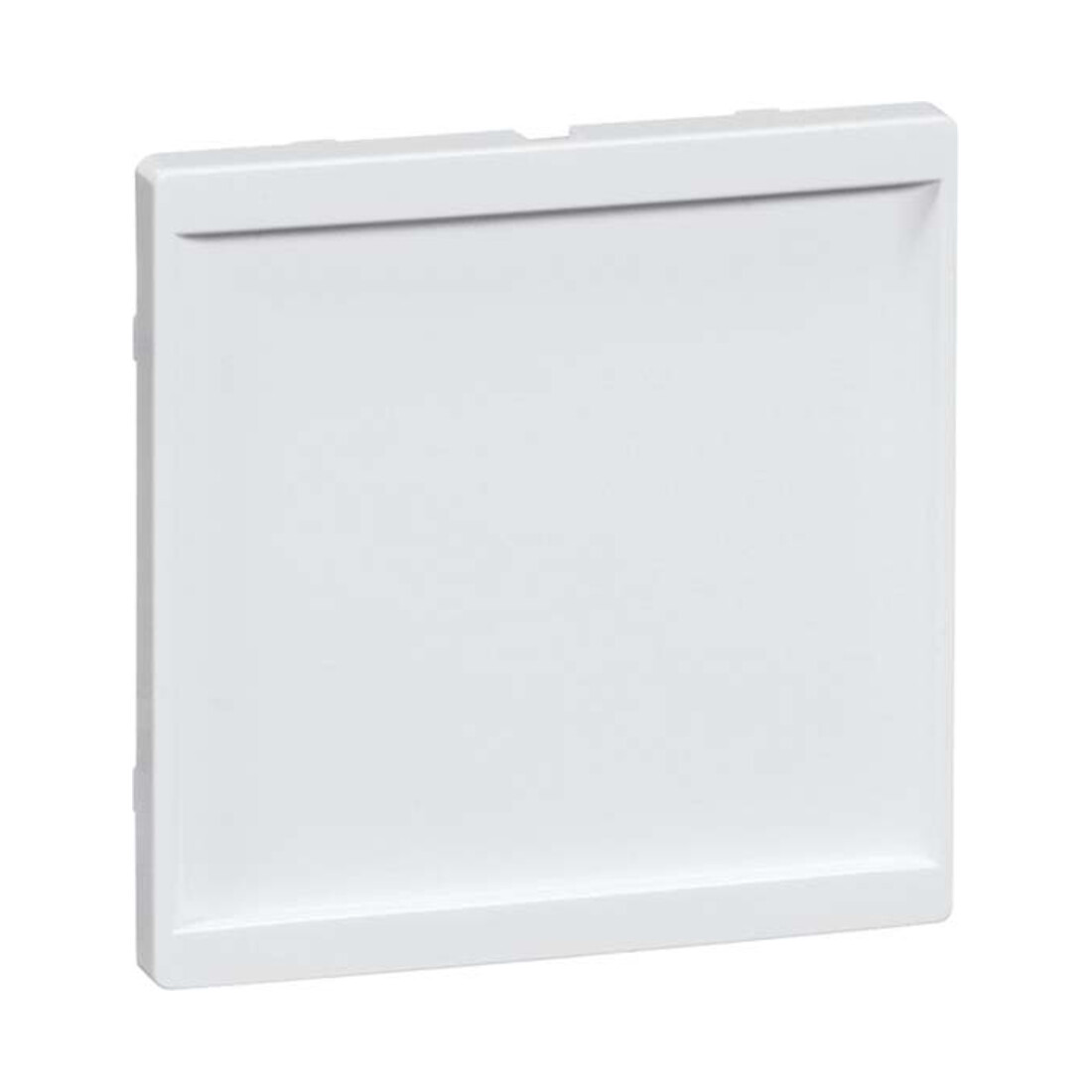 Peha Cache-raccord rws avec plaque de support D 95.677.02