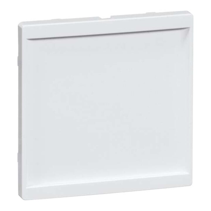 Peha Cache-raccord rws avec plaque de support D 95.677.02