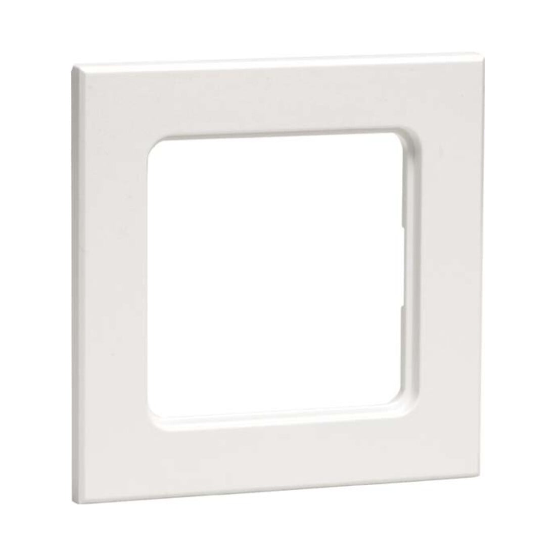 Peha Cadre 1-fach alu horizontal/vertical D 20.671.702 T