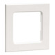 Peha Cadre 1-fach alu horizontal/vertical D 20.671.702 T