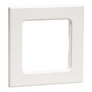 Peha Cadre 1-fach alu horizontal/vertical D 20.671.702 T-3