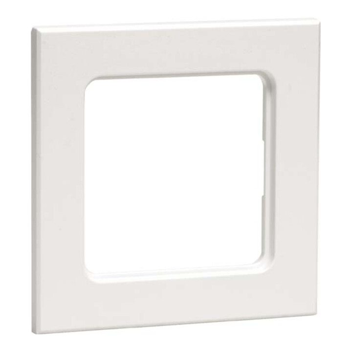 Peha Cadre 1-fach alu horizontal/vertical D 20.671.702 T