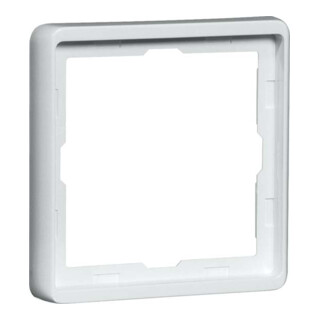 Peha Cadre 1-fach alu horizontal/vertical D 95.571.70