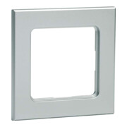 Peha Cadre 1-fach alu laqué horizontal/vertical D 20.571.70 T-3