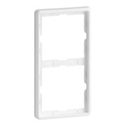 Peha Cadre 2-fach rws horizontal/vertical D 95.572.02-1
