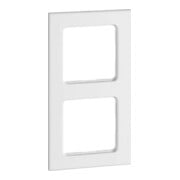Peha Cadre 2 fois anthracite laqué horizontal/vertical D 20.572.64 T-3