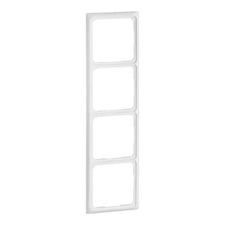 Peha Cadre 4-fach rws horizontal/vertical D 80.574.02