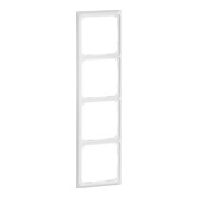 Peha Cadre 4-fach rws horizontal/vertical D 80.574.02-1