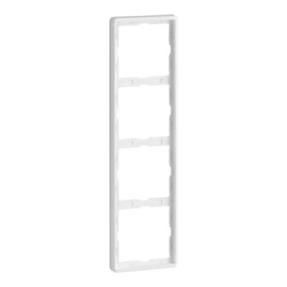 Peha Cadre 4-fach rws horizontal/vertical D 95.574.02
