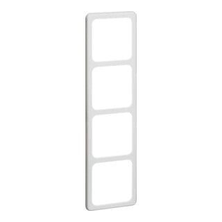 Peha Cadre 4 fois blanc horizontal/vertical D 80.674 W