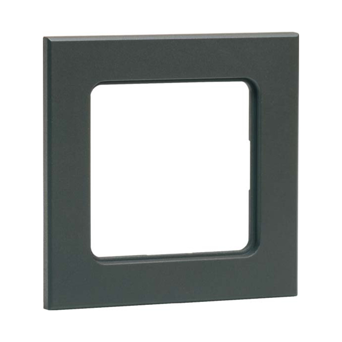 Peha Cadre simple anthracite laqué horizontal/vertical D 20.571.64 T