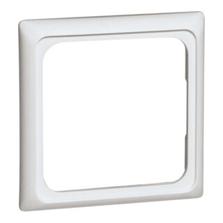 Peha Cadre simple blanc horizontal/vertical D 80.571.03