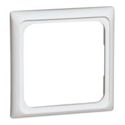 Peha Cadre simple blanc horizontal/vertical D 80.571.03-1