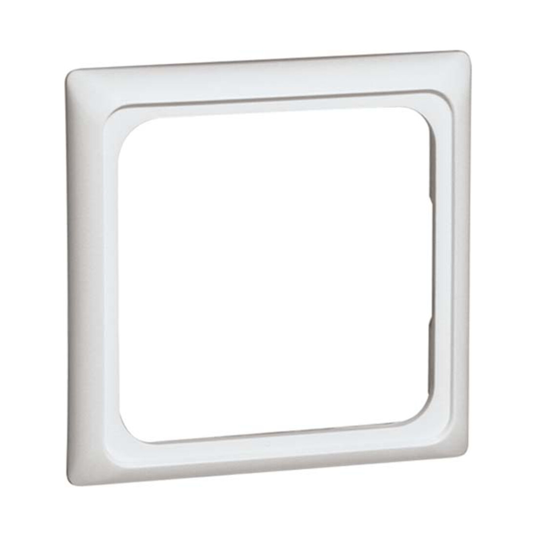 Peha Cadre simple blanc horizontal/vertical D 80.571.03
