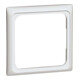 Peha Cadre simple blanc horizontal/vertical D 80.571.03