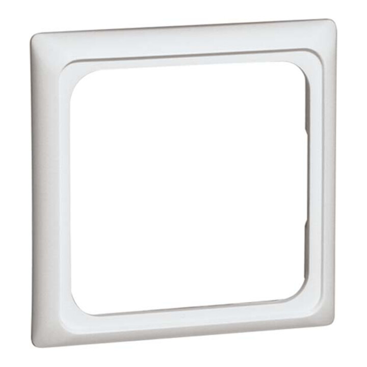 Peha Cadre simple blanc horizontal/vertical D 80.571.03